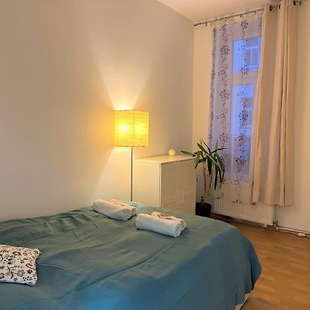 Cosy & Quiet In 17Th District Apartment Vienna Luaran gambar