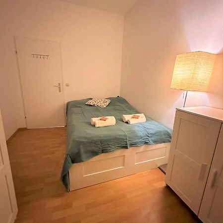 Cosy & Quiet In 17Th District Apartment Vienna Luaran gambar