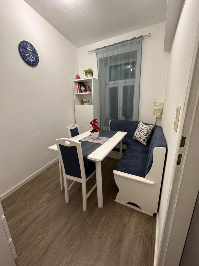 Cosy & Quiet In 17Th District Apartment Vienna Luaran gambar