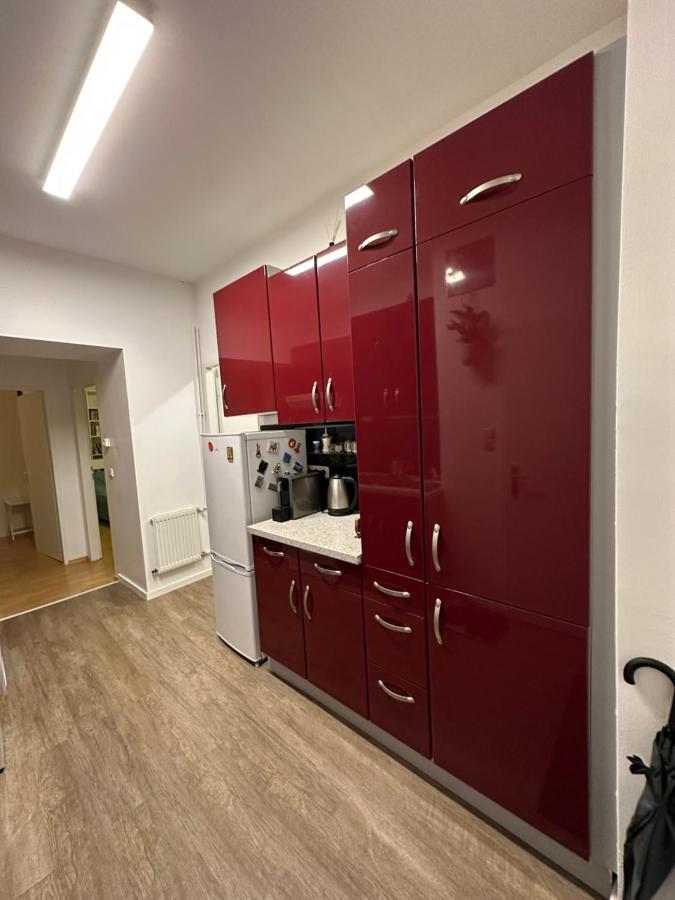Cosy & Quiet In 17Th District Apartment Vienna Luaran gambar