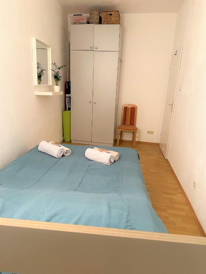 Cosy & Quiet In 17Th District Apartment Vienna Luaran gambar
